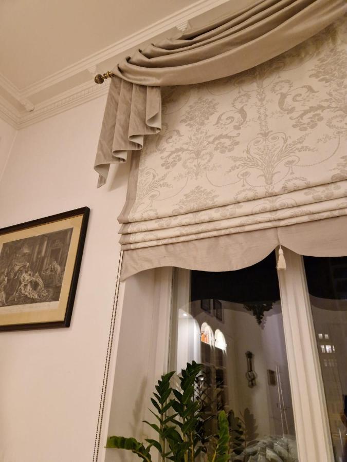 Luxury Living Kopernik Apartment Варшава Екстериор снимка
